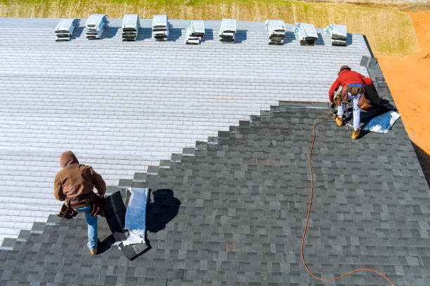 Fast & Reliable Emergency Roof Repairs in Danbury, TX