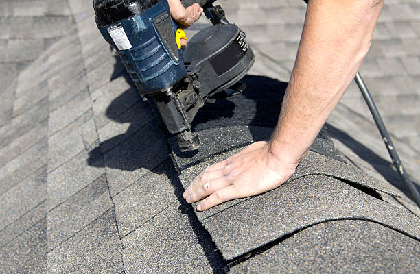 Roof Coating Services in Danbury, TX